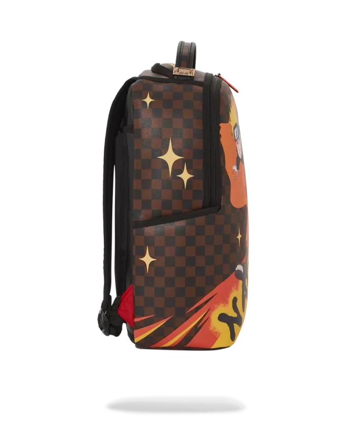 RUCSAC NARUTO SPLASH (DLXV)