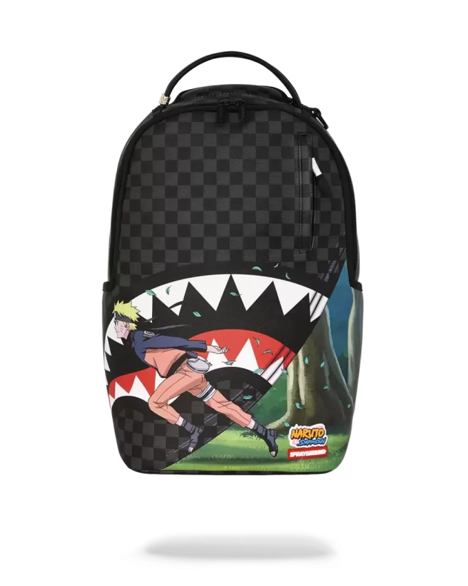 RUCSAC NARUTO STORM RUSH