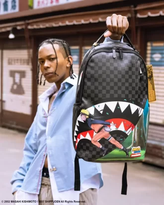 RUCSAC NARUTO STORM RUSH