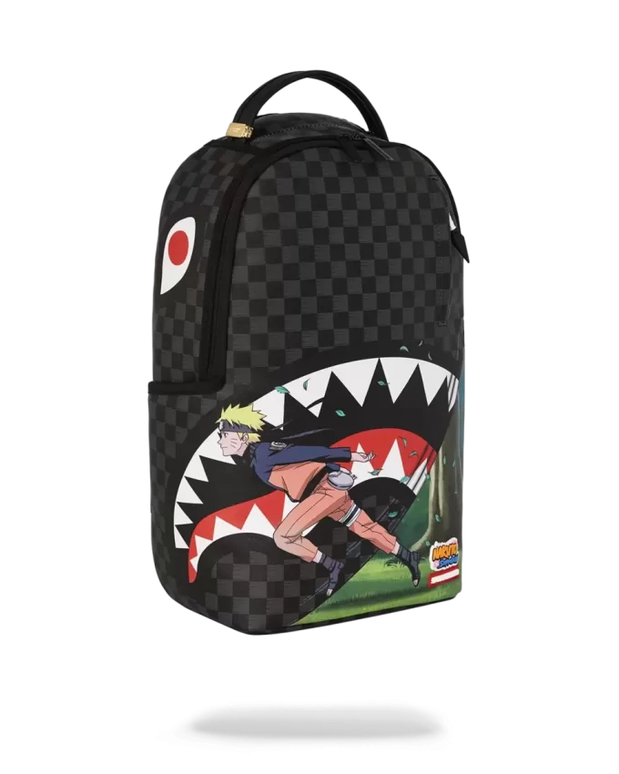 RUCSAC NARUTO STORM RUSH