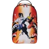 Rucsac Naruto vs Sasuke Shatter DLXSR Rucsac Naruto vs Sasuke Shatter DLXSR