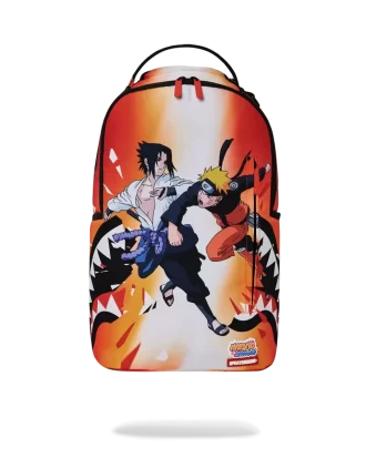 Rucsac Naruto vs Sasuke Shatter DLXSR