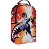Rucsac Naruto vs Sasuke Shatter DLXSR Rucsac Naruto vs Sasuke Shatter DLXSR