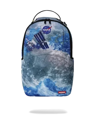 Rucsac NASA COLLAB Stația Spațială Internațională
