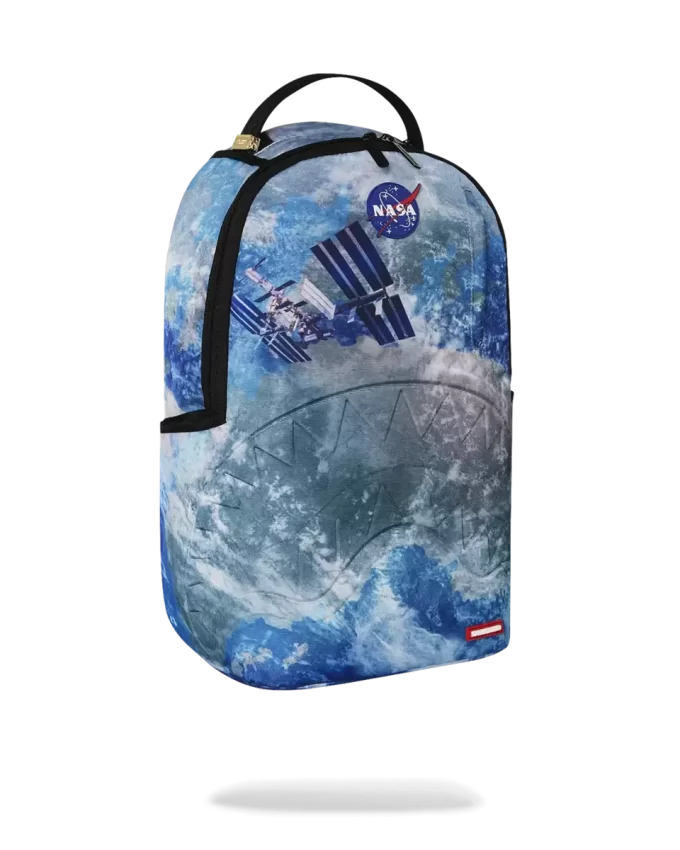 Rucsac NASA COLLAB Stația Spațială Internațională Rucsac NASA COLLAB Stația Spațială Internațională