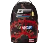 RUCSAC NASCAR BURNOUT RUCSAC NASCAR BURNOUT