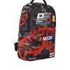 RUCSAC NASCAR BURNOUT RUCSAC NASCAR BURNOUT