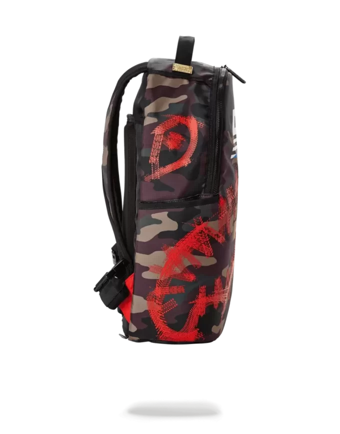 RUCSAC NASCAR BURNOUT RUCSAC NASCAR BURNOUT