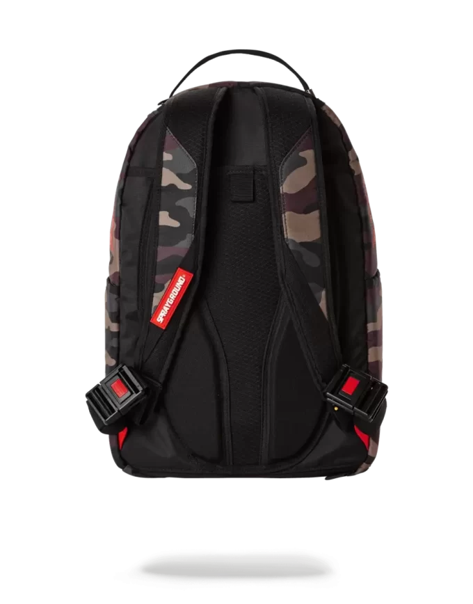 RUCSAC NASCAR BURNOUT RUCSAC NASCAR BURNOUT