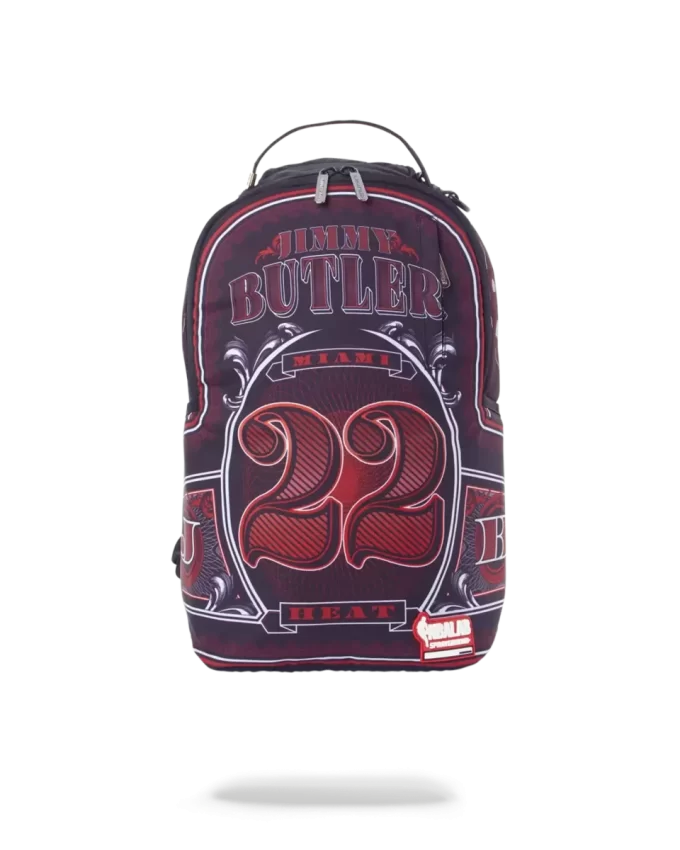 Rucsac NBA BUTLER MONEY Rucsac NBA BUTLER MONEY