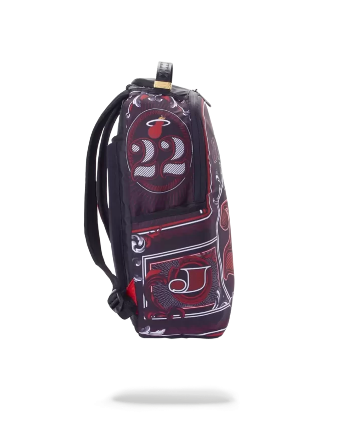 Rucsac NBA BUTLER MONEY Rucsac NBA BUTLER MONEY