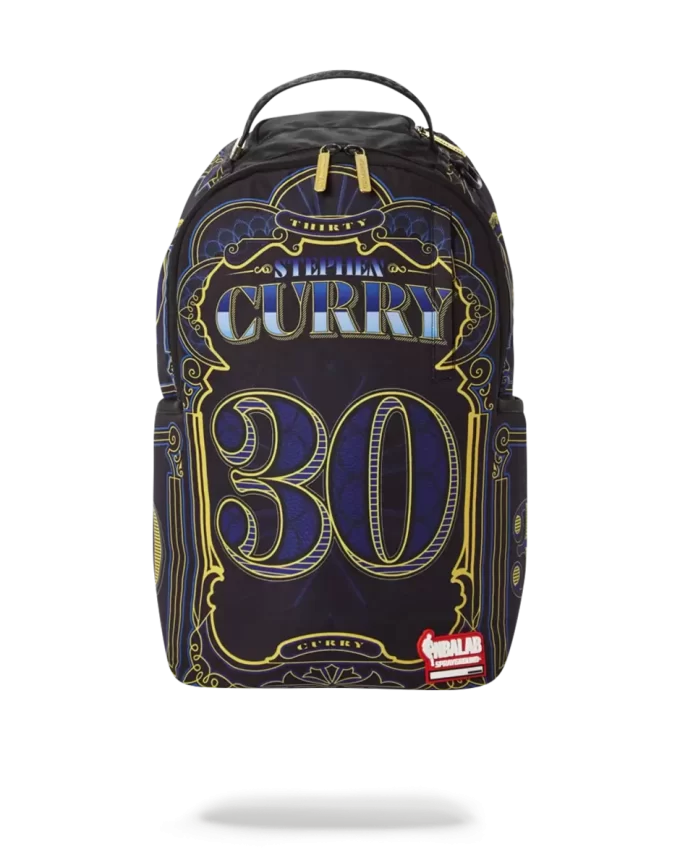 RUCSAC NBA CURRY MONEY RUCSAC NBA CURRY MONEY