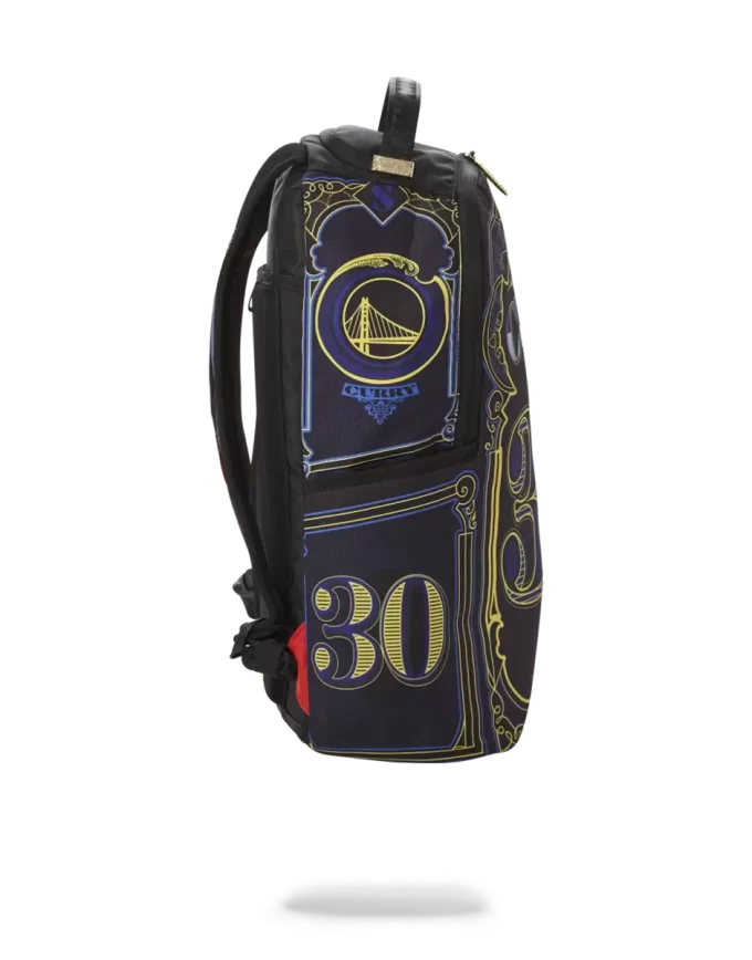 RUCSAC NBA CURRY MONEY RUCSAC NBA CURRY MONEY