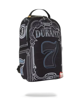 Rucsac NBA DURANT MONEY