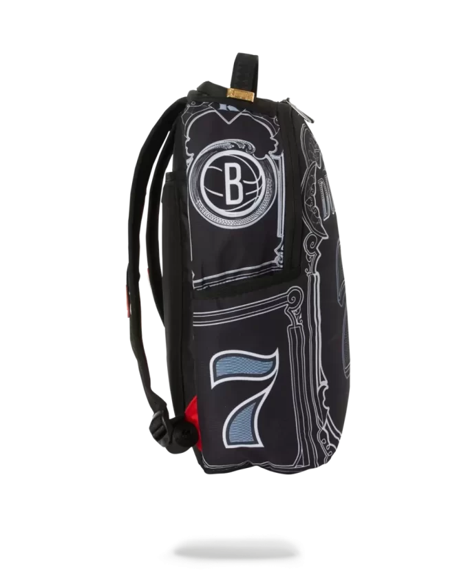 Rucsac NBA DURANT MONEY Rucsac NBA DURANT MONEY