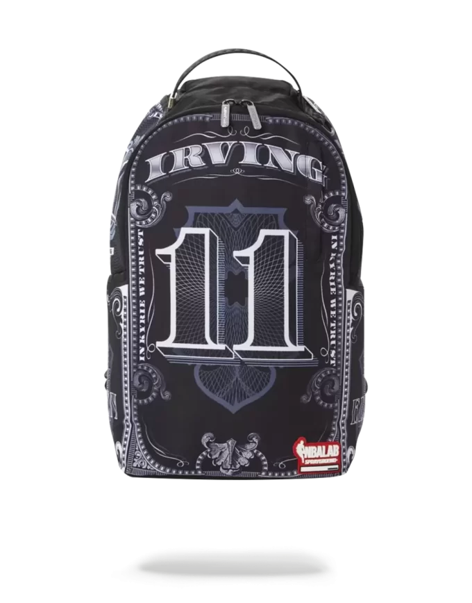 Rucsac NBA IRVING MONEY Rucsac NBA IRVING MONEY