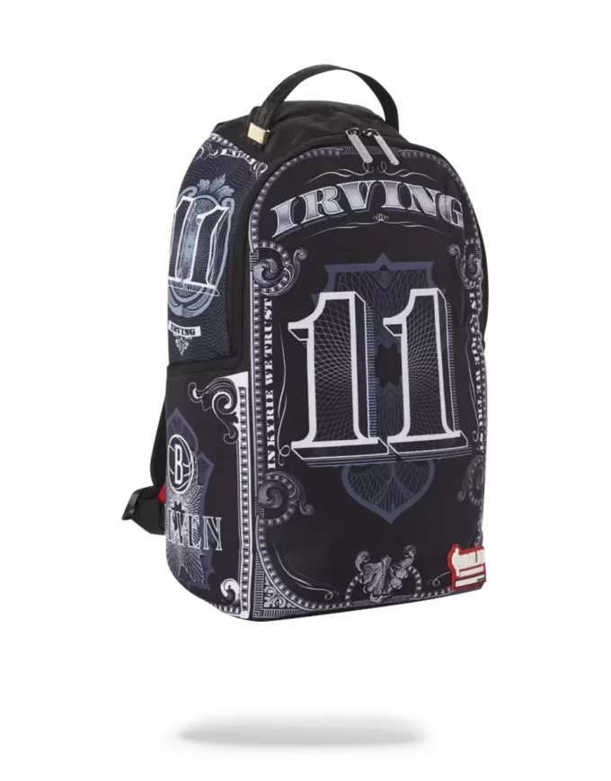 Rucsac NBA IRVING MONEY Rucsac NBA IRVING MONEY