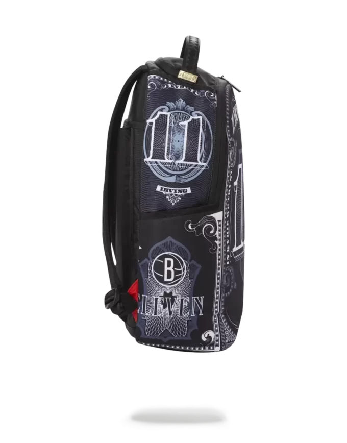 Rucsac NBA IRVING MONEY Rucsac NBA IRVING MONEY