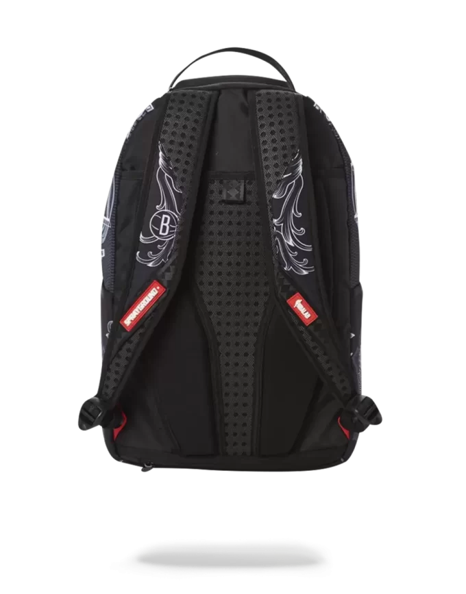 Rucsac NBA IRVING MONEY Rucsac NBA IRVING MONEY