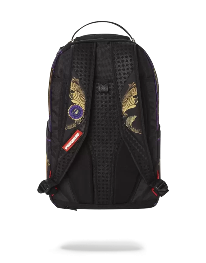 Rucsac NBA LEBRON MONEY Rucsac NBA LEBRON MONEY