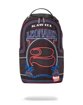 Rucsac NBA LEONARD MONEY