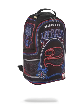 Rucsac NBA LEONARD MONEY
