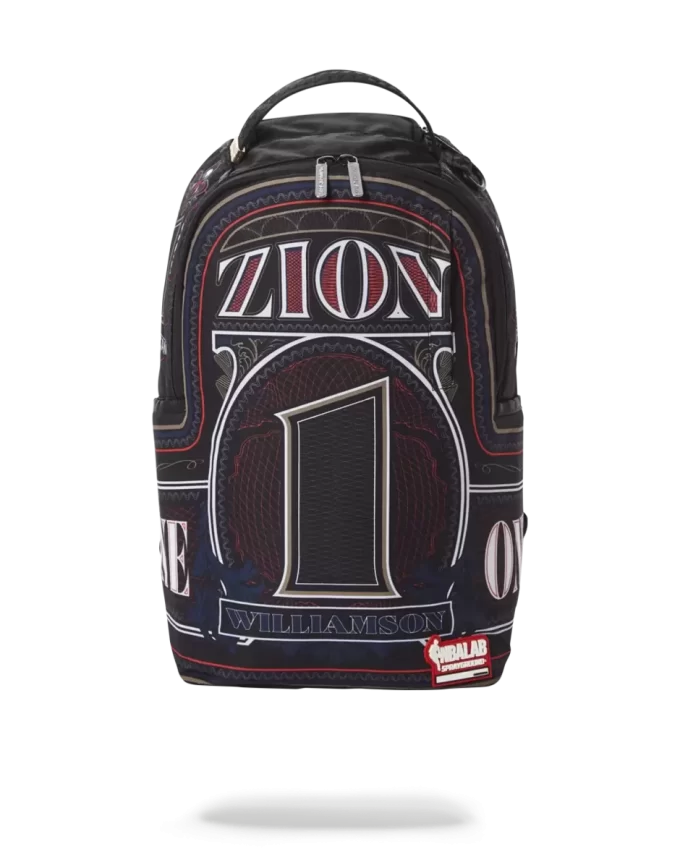 Rucsac NBA Zion Money Rucsac NBA Zion Money