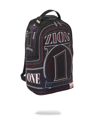 Rucsac NBA Zion Money