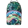 RUCSAC NEON FOREST