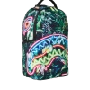 RUCSAC NEON FOREST