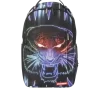 RUCSAC NEON TIGER (UNUL DIN UNU) RUCSAC NEON TIGER (UNUL DIN UNU)