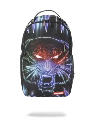 RUCSAC NEON TIGER (UNUL DIN UNU)
