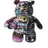 RUCSAC NEW CITY ANDROID MONEYBEAR URSULET DE PLUȘ RUCSAC NEW CITY ANDROID MONEYBEAR URSULET DE PLUȘ