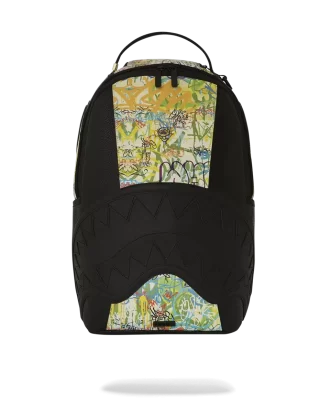 Rucsac New York către Buenos Aires DLXSV