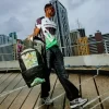 Rucsac New York către Buenos Aires DLXSV Rucsac New York către Buenos Aires DLXSV