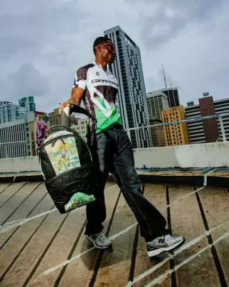 Rucsac New York către Buenos Aires DLXSV