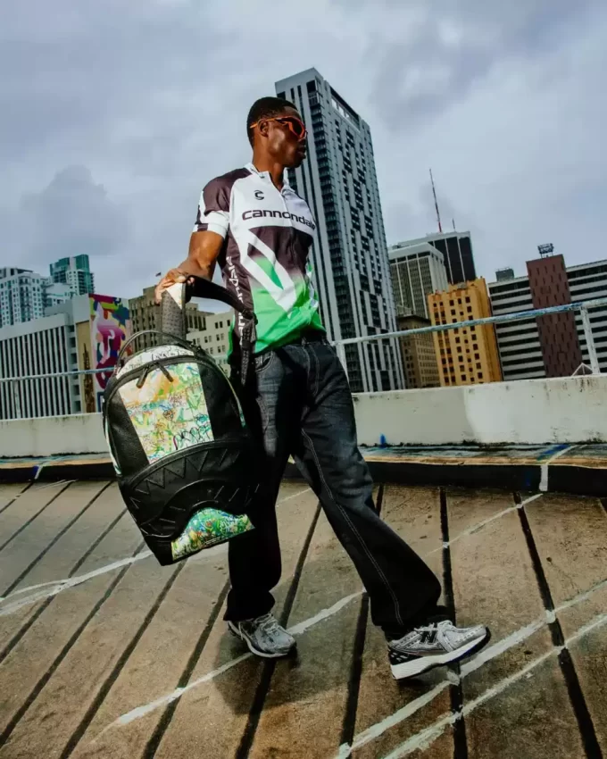 Rucsac New York către Buenos Aires DLXSV Rucsac New York către Buenos Aires DLXSV