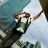 Rucsac New York către Buenos Aires DLXSV Rucsac New York către Buenos Aires DLXSV