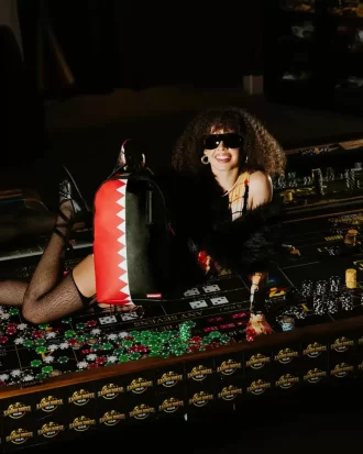 RUCSAC NEXT LEVEL DLXSV