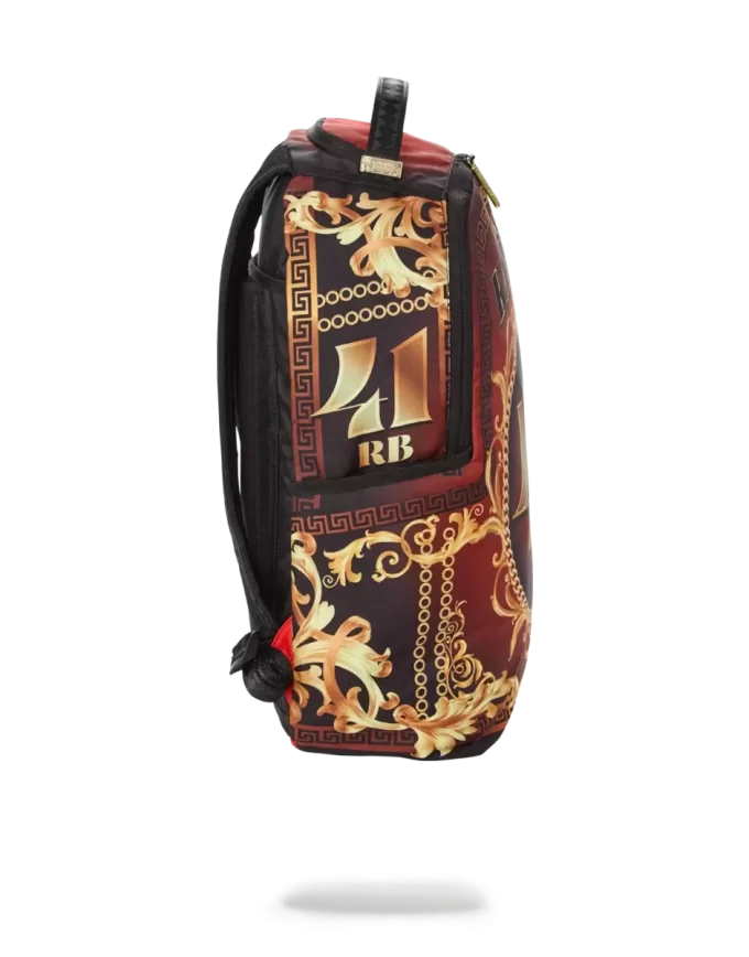 Rucsac NFL Alvin Kamara Rucsac NFL Alvin Kamara