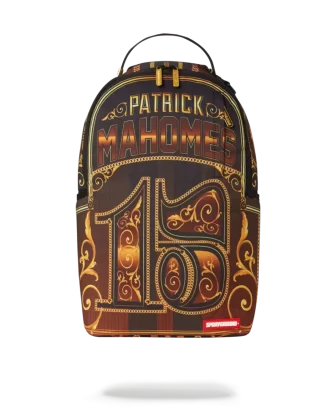 Rucsac NFL Patrick Mahomes