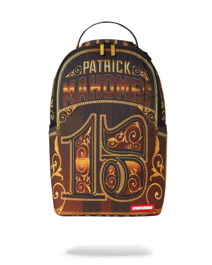 Rucsac NFL Patrick Mahomes