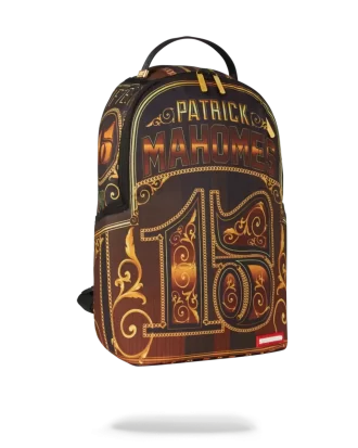 Rucsac NFL Patrick Mahomes