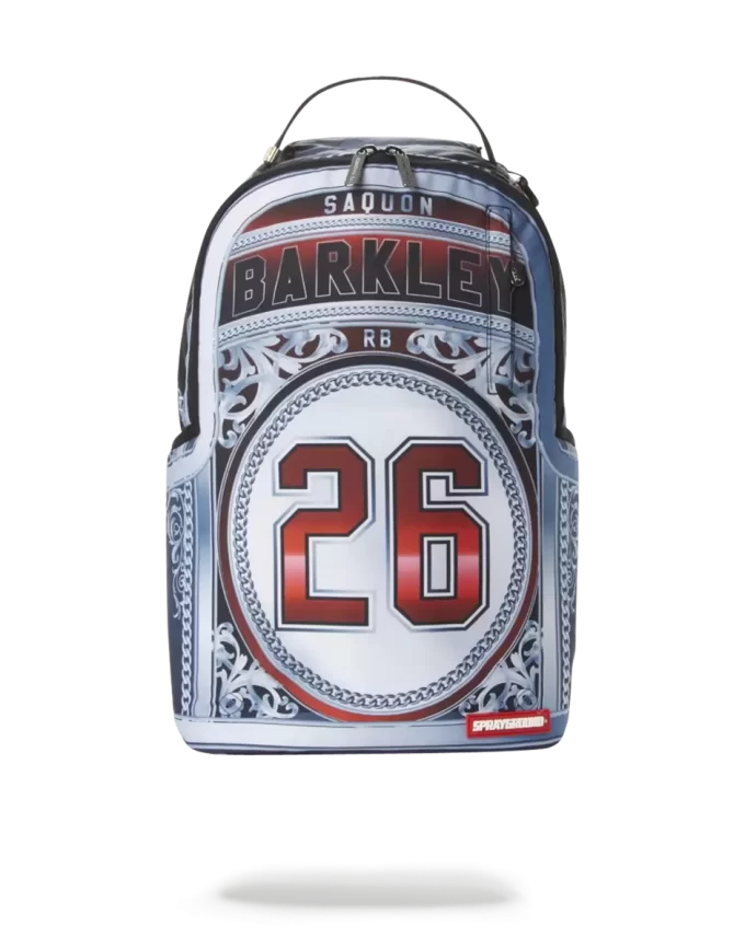 Rucsac NFL Saquon Barkley Rucsac NFL Saquon Barkley