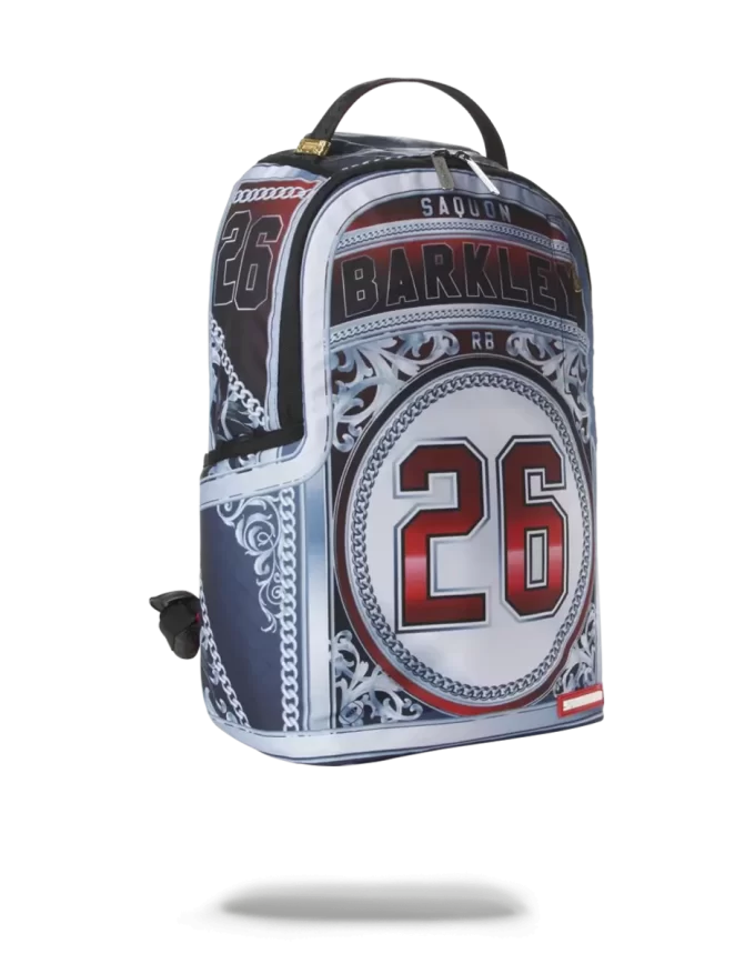 Rucsac NFL Saquon Barkley Rucsac NFL Saquon Barkley