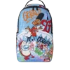Rucsac Nick ’90s Crew, model remarcabil, DLXSR Rucsac Nick ’90s Crew, model remarcabil, DLXSR