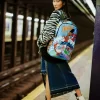 Rucsac Nick ’90s Crew, model remarcabil, DLXSR Rucsac Nick ’90s Crew, model remarcabil, DLXSR
