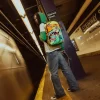 Rucsac NICK 90S FUN TIMES DLXSR Rucsac NICK 90S FUN TIMES DLXSR