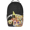 Rucsac Nick Character Corner din anii ’90