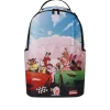 RUCSAC NICK TOON RACER DIN ANII ’90 RUCSAC NICK TOON RACER DIN ANII ’90